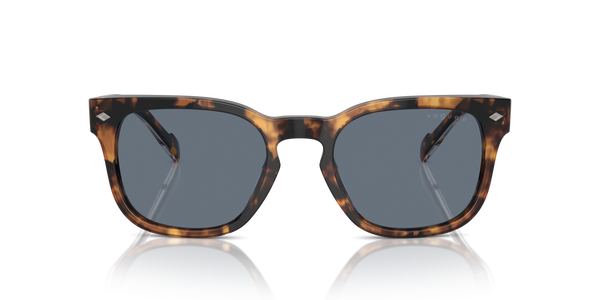 VOGUE-5571/S 28194Y HONEY HAVANA(BLUE POLAR 53*21, , hi-res 1