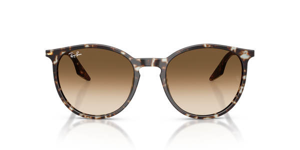 RB-2204 143151 HAVANA YELLOW TURTLE(CLEAR GRADIENT BROWN 51*20, Havana - Amarillo, hi-res 1