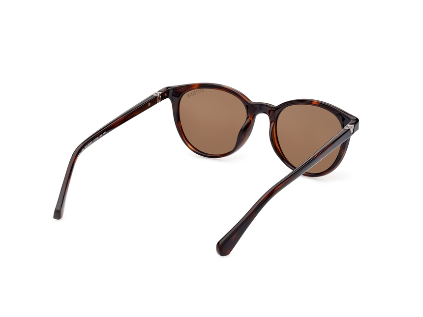 GUESS-5216/S 52H dark havana (brown polarized 51*19, Havana, hi-res image number 4