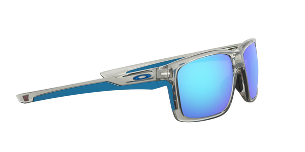 OAKLEY-MAINLINK-9264 926442 GREY/PRIZM SAPPHIRE 61*17, Gris-Transparente, hi-res 10