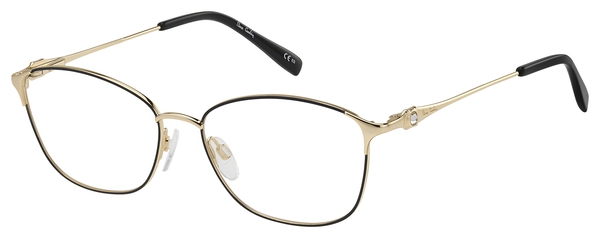 CARDIN-8849/G 000 ROSE GOLD 55*16, Dorado-Negro, hi-res 0
