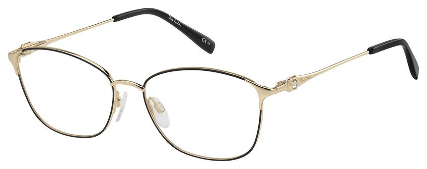 CARDIN-8849/G 000 ROSE GOLD 55*16, Dorado-Negro, hi-res image number 0