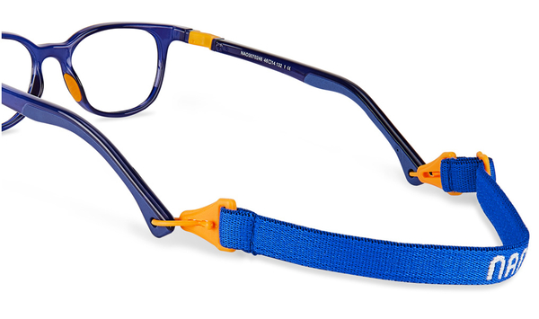 NANO-PIXEL-3.0/G NAO3070248 MARINO/NARANJA 48*15, Azul, hi-res 3