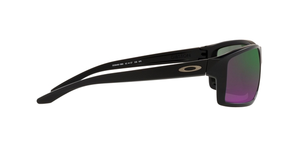 OAKLEY-GIBSTON-9449 944915 MATTE BLACK(PRIZM JADE 60*17, Negro, hi-res 1