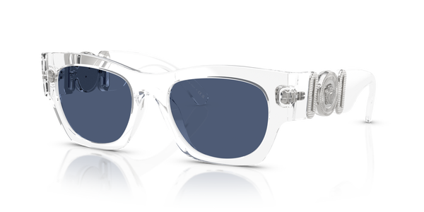 versace-4479u/s 148/80 crystal(blue 52*19