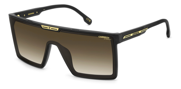 carrera-victory-c-07/s 003*86 matte black(black brown green antireflex 99*1