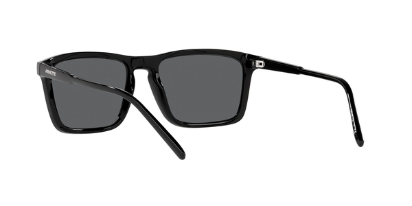 ARNETTE-4283 41/87 BLACK(DARK GREY 56*18, Negro, hi-res 7