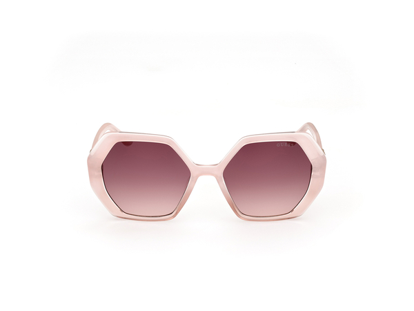 GUESS-7879/S 74T pink /other 54*17, Rosa, hi-res 1