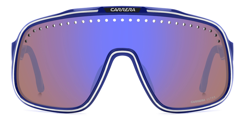 CARRERA-C-SPORT-02/S XW0*ZS BLUE GREY(BLUE MULTILAYER HIGH CONTRAST 99*1, Azul | Gris, hi-res image number 1