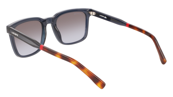 LACOSTE-954S/S 400 BLUE 53*20, Azul, hi-res 3