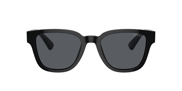 PRADA-A04S/S 16K07T BLACK(BLUE VINTAGE 52*20, Negro, hi-res 1