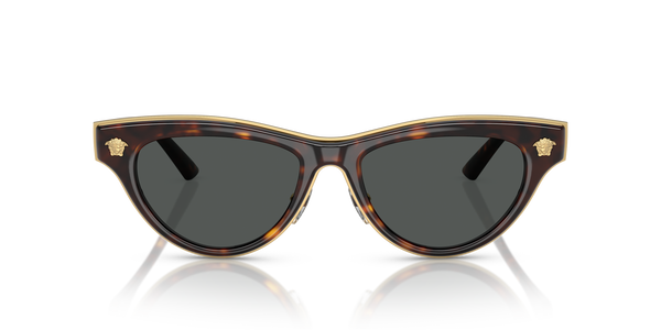 versace-2273/s 108/87 havana(dark grey 52*17