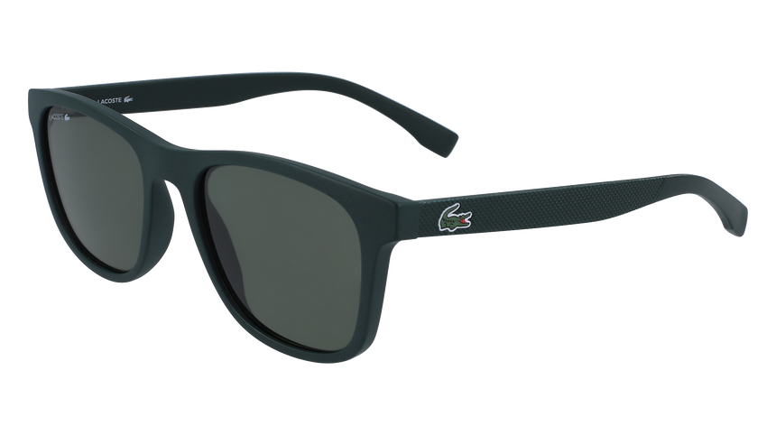 LACOSTE-884S/S 315 MATTE GREEN 53*19, Verde, hi-res image number 0