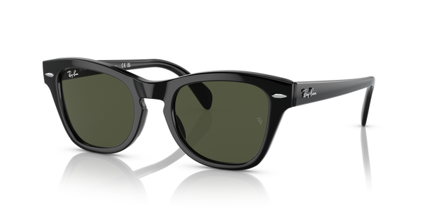 RB-0707S 90131 NEGRA 50*21, Negro, hi-res 0
