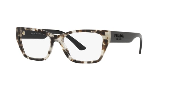 PRADA-11YV/G UAO1O1 TALC TORTOISE 54*16, Havana, hi-res 0