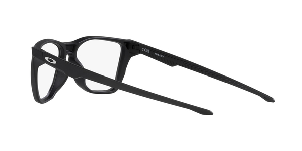 OAKLEY-8058 805801 SATIN BLACK 54*17, , hi-res 9