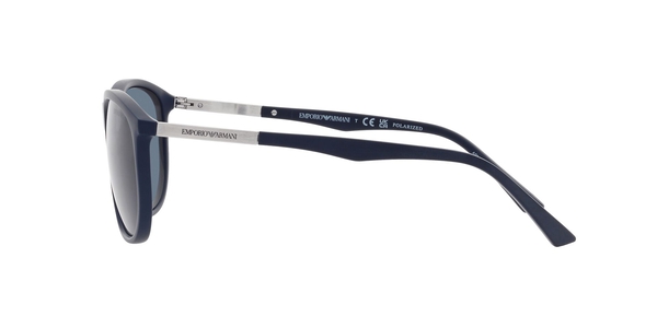 EMPORIO-4201/S 50882V MATTE BLUE(DARK BLUE POLAR 58*18, Azul, hi-res 2