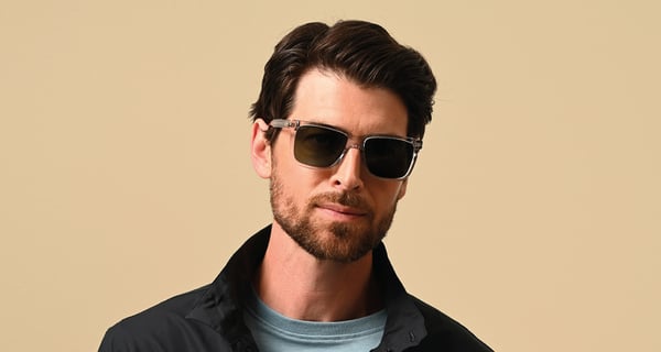 BOSS-1598/S KB7 GREY 55*17, Gris, hi-res 2