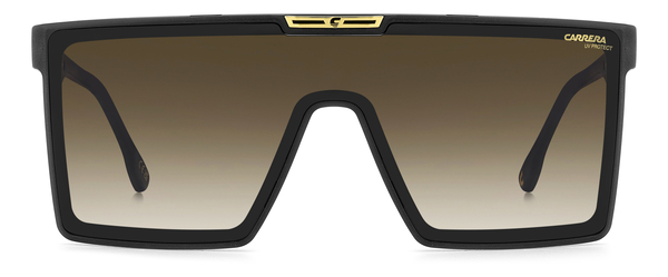 carrera-victory-c-07/s 003*86 matte black(black brown green antireflex 99*1