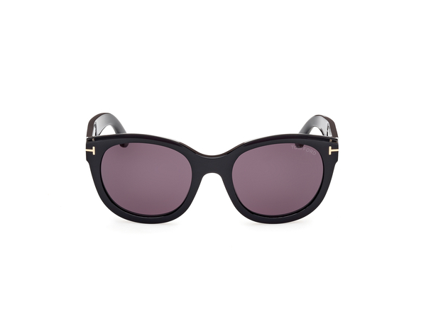 TOMFORD-1114/S 01A shiny black 54*21, Negro, hi-res 1