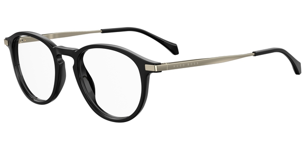 BOSS-1093/G 807 BLACK 49*20, Negro, hi-res 0