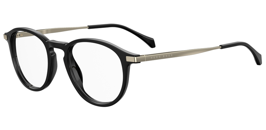 BOSS-1093/G 807 BLACK 49*20, Negro, hi-res image number 0