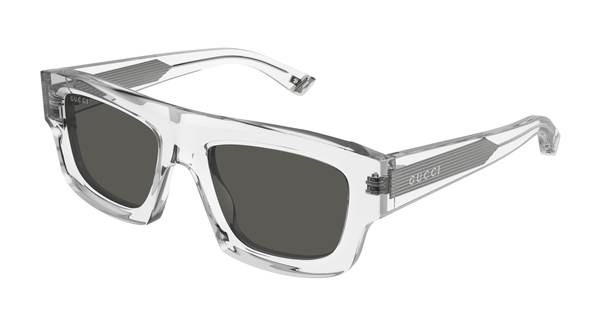 gucci-1926s/s 008 crystal-crystal-grey 53*19