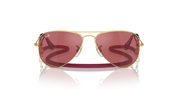 RJ-9506S 223/B5 ARISTA(RED HIPER 8 MIRROR 52*14, Dorado, hi-res 1