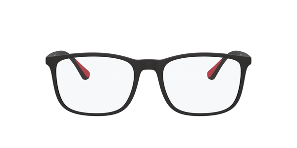 EMPORIO-3177/G 5042 MATTE BLACK 53*18, Negro, hi-res 2