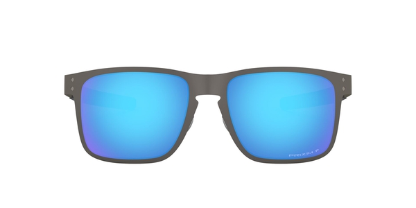 OAKLEY-HOLBROOK-METAL-4123 412307 55*18, Gris, hi-res 1