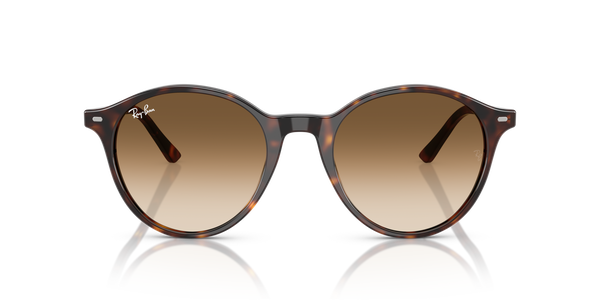 RB-2230 902/51 HAVANA(CLEAR GRADIENT BROWN 51*21, Havana, hi-res 1