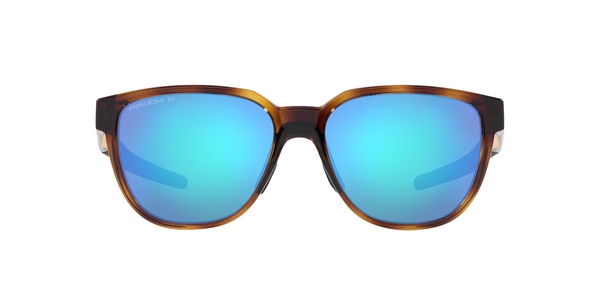 OAKLEY-ACTUATOR-9250 925004 BROWN TORTOISE(PRIZM SAPPHIRE POLAR 57*16, Havana, hi-res 1