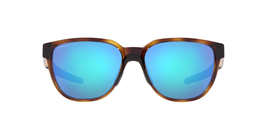 OAKLEY-ACTUATOR-9250 925004 BROWN TORTOISE(PRIZM SAPPHIRE POLAR 57*16, Havana, hi-res image number 1