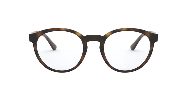 EMPORIO-4152/G 58021W (CLIP) BROWN 52*21, Havana, hi-res 11