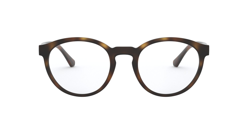 EMPORIO-4152/G 58021W (CLIP) BROWN 52*21, Havana, hi-res image number 11