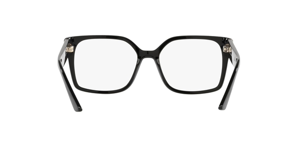 PRADA-10WV/G 1AB1O1 BLACK 54*17, Negro, hi-res 2