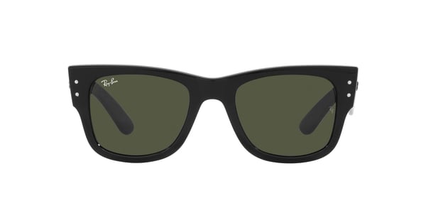 RB-0840S 901/31 BLACK(GREEN 51*21, Negro, hi-res 1