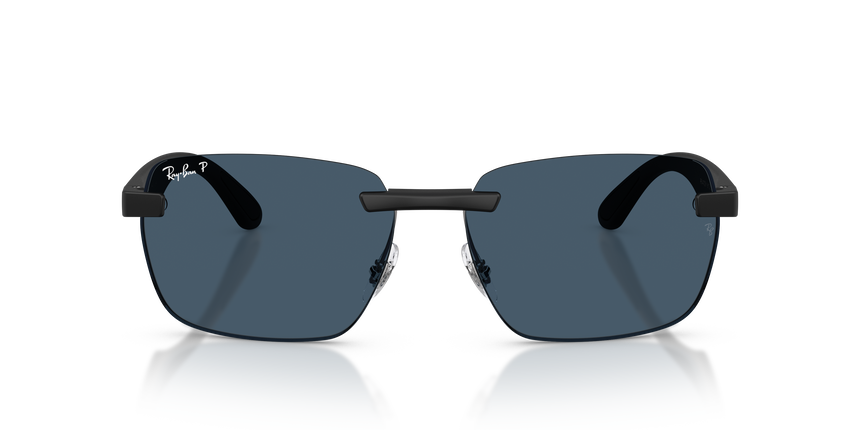 RB-4470CH 601S1C SAND BLACK(POLAR BLUE 59*16, , hi-res image number 1