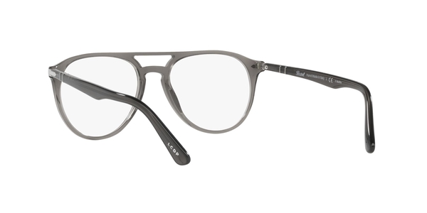 PERSOL-3160V/G 1103 SMOKE OPAL **ED.LCDP** 52*18, Gris, hi-res 5