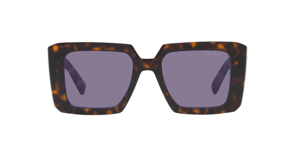 PRADA-23YS/S 2AU05Q TORTOISE 51*19, Havana, hi-res 1