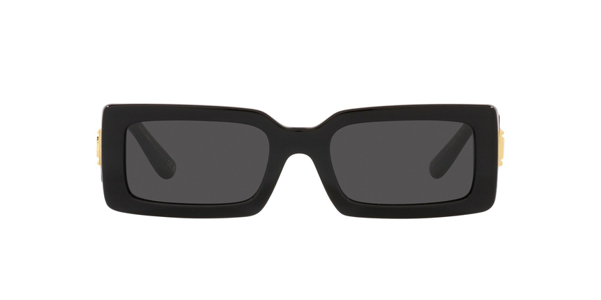 GABBANA-4416/S 501/87 BLACK(DARK GREY 53*20, , hi-res image number 11
