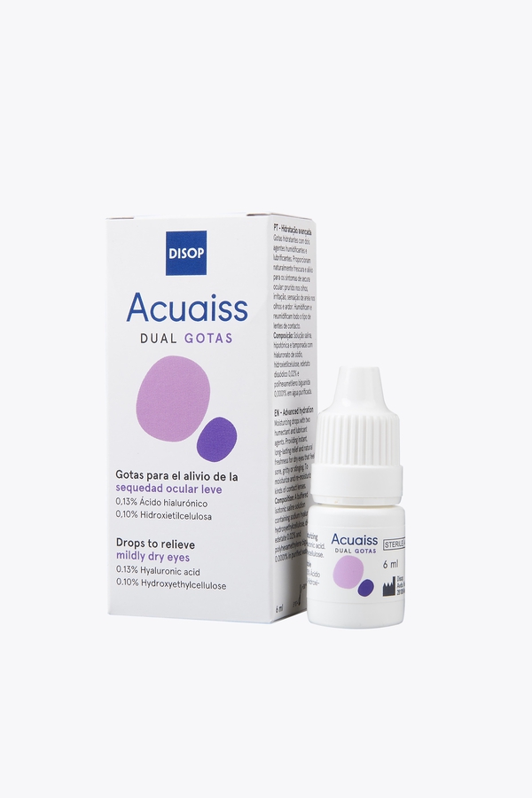 acuaiss gotas dual 6ml