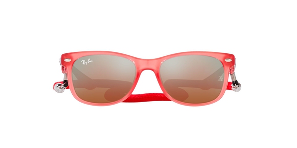 RJ-9052S 7145A8 OPAL RED(BROWN MIRROR RED GRAD SILVER 47*15, Rojo, hi-res 1