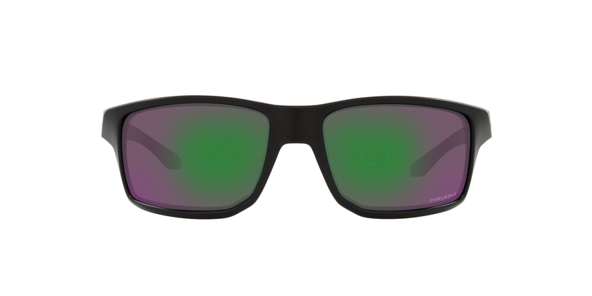 OAKLEY-GIBSTON-9449 944915 MATTE BLACK(PRIZM JADE 60*17, Negro, hi-res image number 11