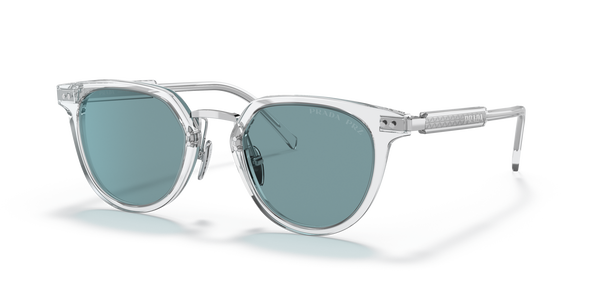 prada-17ys/s 2az04d crystall (dark grey 49*22