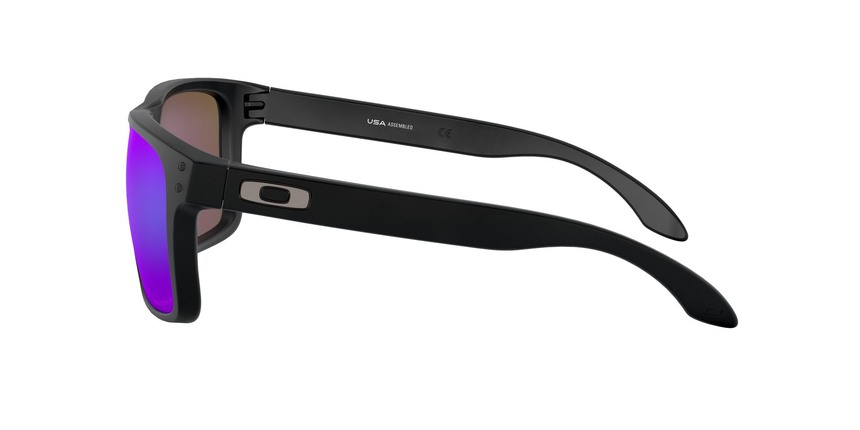 OAKLEY-HOLBROOK-XL-9417 941721 NEGRA 59*18, Negro, hi-res image number 2