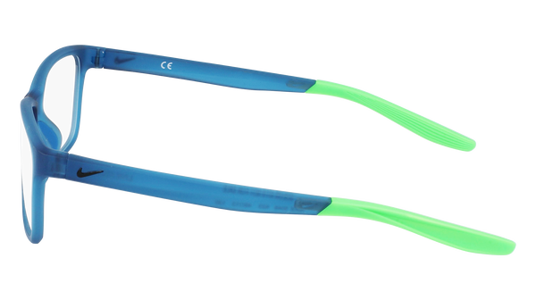 NIKE-JR-5048/G 423 Matte Brigade Blue 49*13, Azul, hi-res 1