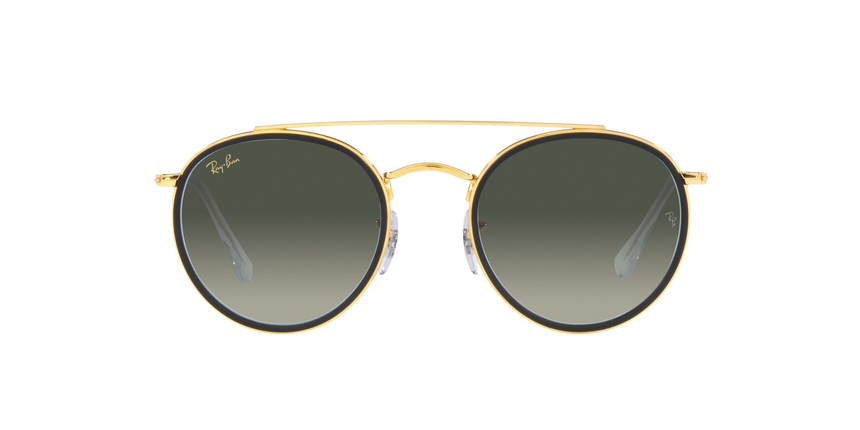RB-3647N 923871 LEGEND GOLD(GREY GRADIENT 51*22, Dorado, hi-res image number 3