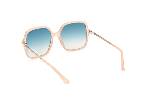 GUESS-7845/S 57P shiny/beige 57*17, Beige, hi-res 2