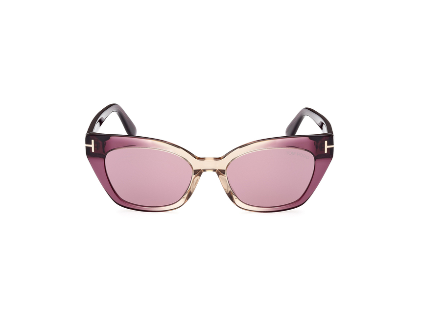 TOMFORD-1031/S 83Y violet/other 52*18, Violeta, hi-res image number 1